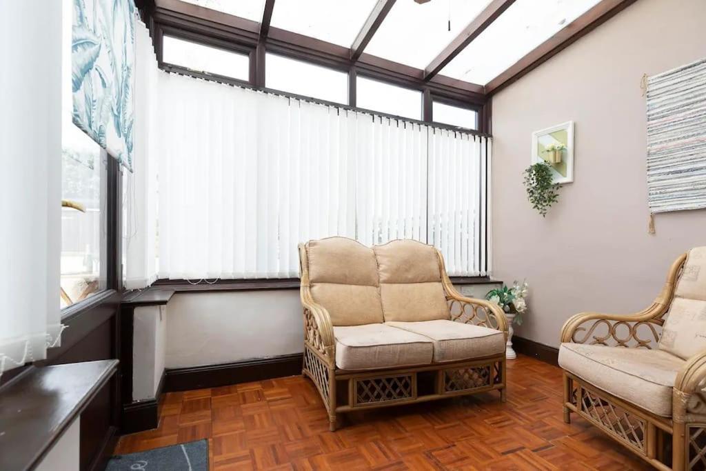 Coxhoe Linden Cottage מראה חיצוני תמונה