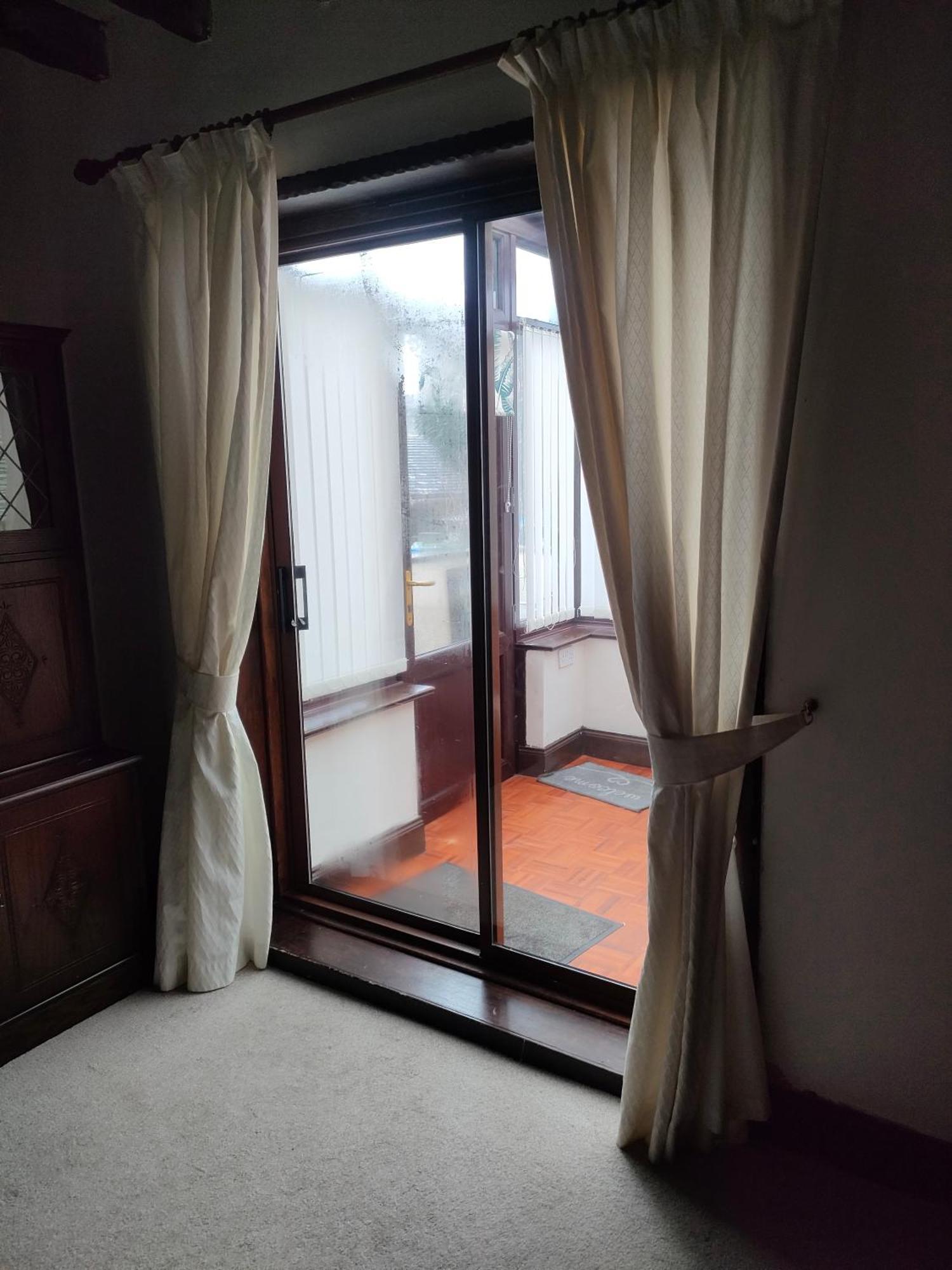 Coxhoe Linden Cottage מראה חיצוני תמונה